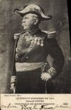 CPA Militaria General Joffre 