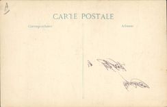 CPA Militaria Nos chefs General de Castelnau Joffre Pau 