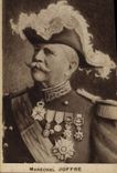 CPA Militaria Marechal Joffre 