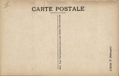 CPA Militaria Marechal Joffre 