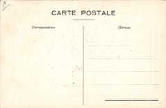 CPA Militaria Joffre Enfants de l'Alsace ! 