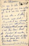 CPA Militaria Revue de literie 
