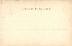 CPA Militaria Viva la Francia Vite l'Italie 