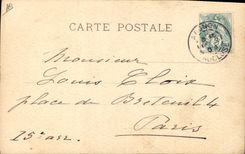 CPA Militaria Soldats 