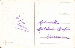 CPA Militaria Hoffmann 