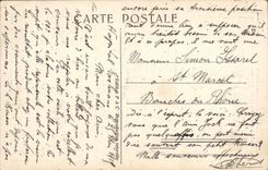 CPA Militaria Veni Vidi Vichy 