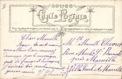 CPA Wouvermans Les moissonneurs 