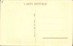 CPA Musee de Versailles Vigee le Brun Marie Antoinette Reine de France 