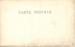 CPA Les fresques du Pantheon La morte de Sainte Genevieve Laurens 