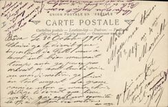 CPA Salon 1909 Smith Un Rio Venise 