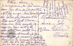 Postal la recompensa la Ilustración