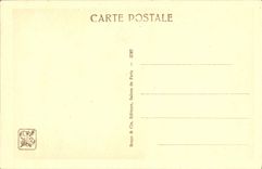 Postal en penitencia