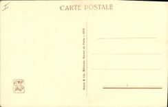 CPA Chabas Pecheuses de lune 