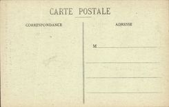 CPA Folklore Theodore Botrel La barde populaire breton ne a Dinan 