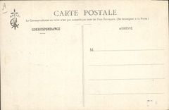 CPA Folklore Les chansons de Botrel illustrees Le fil casse Marin 