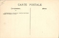 CPA Botrel Saint Raphael Le lion de mer 