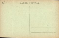 CPA Folklore Les chansons de Botrel illustrees Le voeu a Saint Yves 