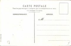 CPA Fantaisie Fleurs 