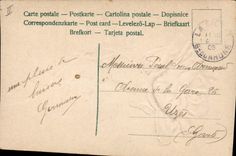 CPA Fantaisie Fleurs 