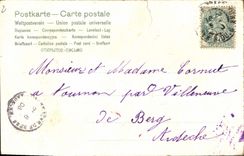 CPA Fantaisie Fleurs 