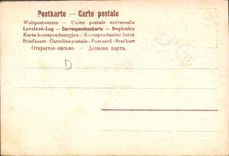 CPA Fantaisie Fleurs 