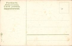 CPA Fantaisie Fleurs 