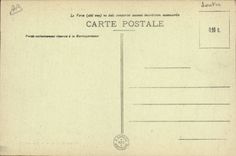 CPA Cette Les joutes 