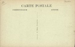 CPA Cette Concours de joutes regionales Vue d'ensemble