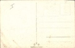 CPA Fantaisie Illustrateur Bateaux