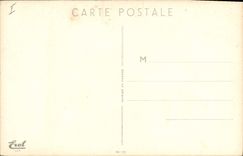 CPA Fantaisie Illustrateur Enfants