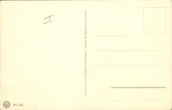 CPA Fantaisie Illustrateur Paysage