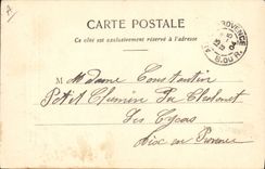 Postal Fantasia Ilustrador Mujer Marzo