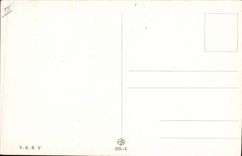 Postal Fantasia Ilustrador Niños Nejedly