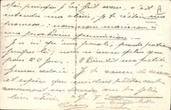 CPA Fantaisie Illustrateur Femme