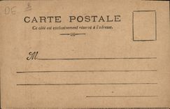 CPA Fantaisie Illustrateur Nos enfants La cavalerie soutenue par l'infanterie