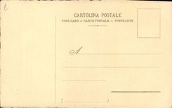 CPA Fantaisie Illustrateur Femme