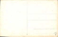 Vintage Postcards 2 Albertos