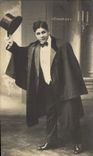 CPA Claudius 