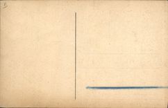 Vintage Postcard Los luderitz