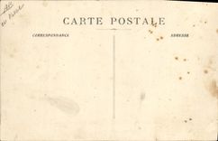 Vintage Postcard Success of the Giorgelli children in their exercises