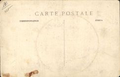 Vintage Postcard the rich O Mars in their scenes of the life of Militaria barracks