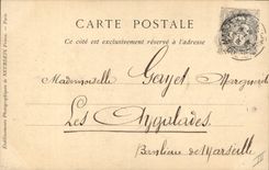 CPA Enfant Musique 