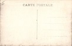 CPA Toulon Place d'armes La musique Kiosque 