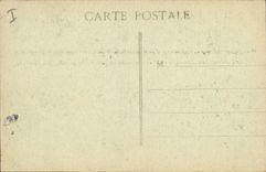 CPA Toulon Place d'armes Kiosque a musique