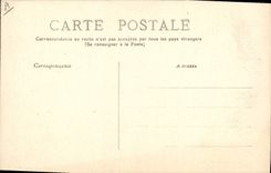 Postal Abbeville él vagada el quiosco