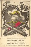 CPA Militaria Joffre