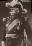 CPA Militaria Generalissime Joffre Commandant en chef de l'armee francaise