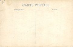 CPA Militaria Generals de Castelnau Joffre Pau