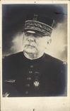 CPA Militaria Joffre
