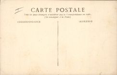 CPA Militaria Generalissime Joffre